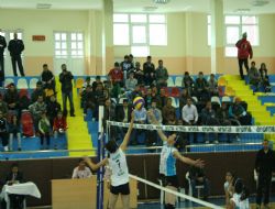 Voleybol’da istediğimizi alamadık